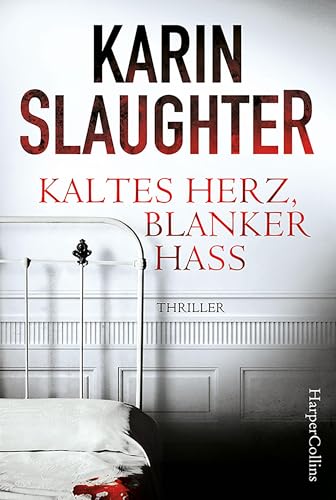 Kaltes Herz, blanker Hass (Kindle Single)