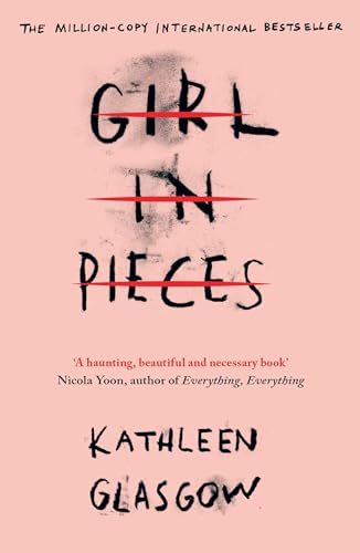 Girl in Pieces: Over two million copies sold