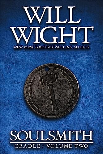 Soulsmith (Cradle Book 2)