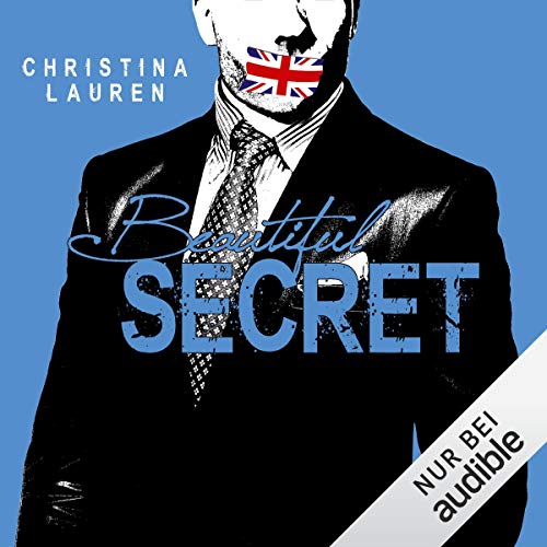 Beautiful Secret: The Beautiful Series 4
