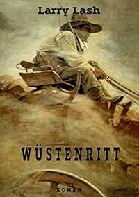 Wüstenritt
