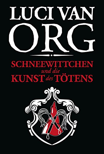Schneewittchen und die Kunst des Tötens: Spieglein, Spieglein an der Wand, welches ist das fesselndste Märchen im ganzen Land?
