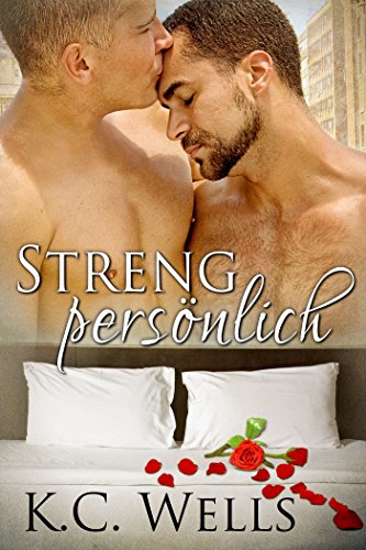 Streng persönlich (Personal)
