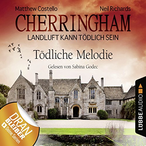 Tödliche Melodie: Cherringham - Landluft kann tödlich sein 22