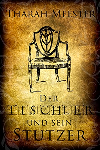 Der Tischler und sein Stutzer (Ascot Crime & Drama 2)