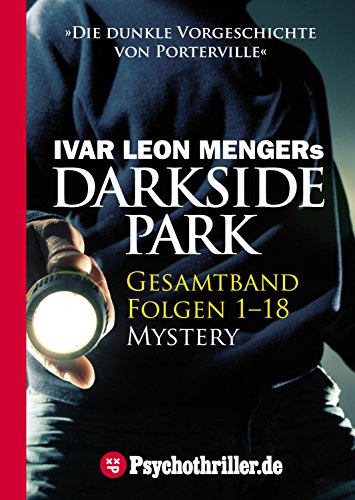 Darkside Park: Mystery-Thriller