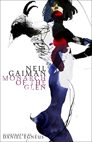 The Monarch of the Glen (American Gods Novella)