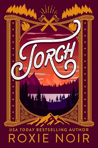 Torch: A Second Chance Romance