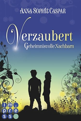 Verzaubert 1: Geheimnisvolle Nachbarn: Magisch-romantische Urban Fantasy für Gestaltwandler-Fans
