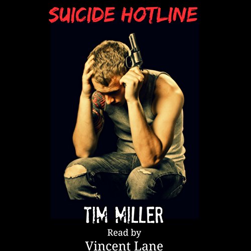 Suicide Hotline