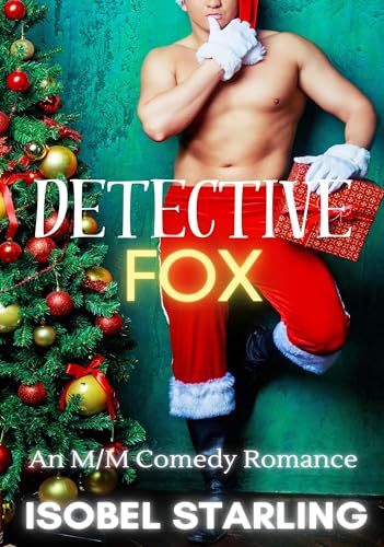 Detective Fox