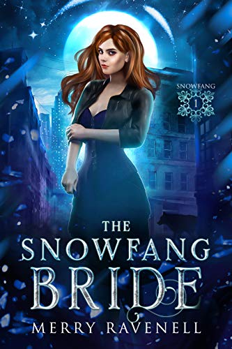 The SnowFang Bride
