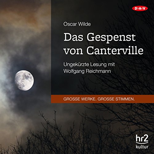 Das Gespenst von Canterville