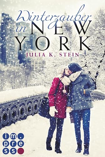 Winterzauber in New York: New Adult Romance über ein ungeplantes Wochenende mit einem Womanizer im verschneiten New York