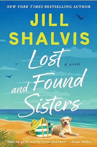 Lost and Found Sisters: A Novel (The Wildstone Series Book 1)