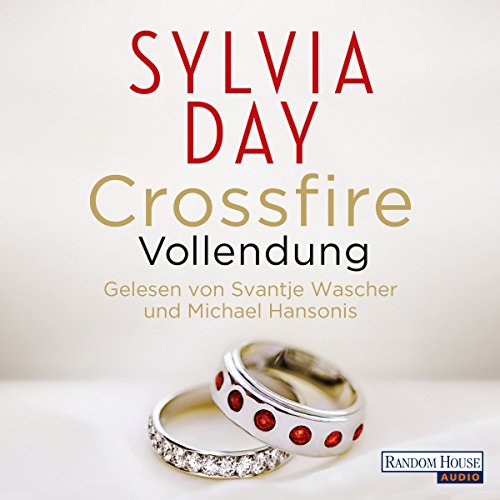 Vollendung: Crossfire 5