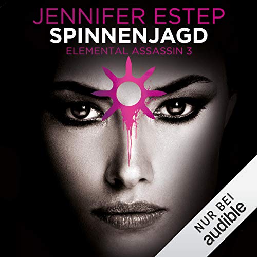 Spinnenjagd: Elemental Assassin 3
