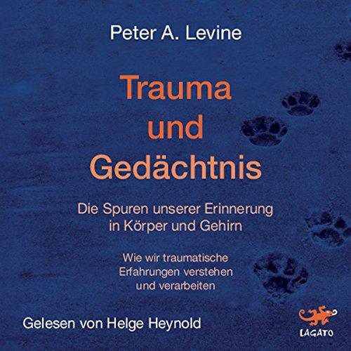 Trauma und Gedächtnis: Die Spuren unserer Erinnerung in Körper und Gehirn