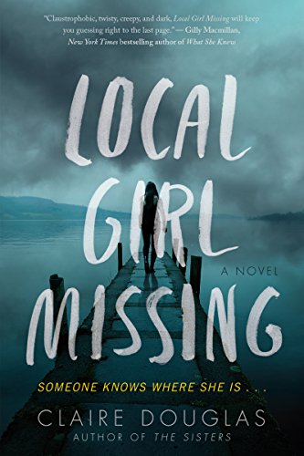 Local Girl Missing: A Haunting Psychological Thriller with a Chilling Twist—Dare to Uncover the Truth