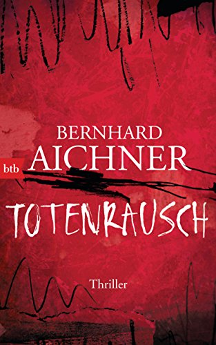 Totenrausch: Thriller (Die Totenfrau-Trilogie 3)