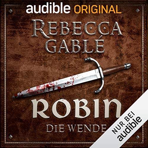Robin - Die Wende: Das Lächeln der Fortuna 2