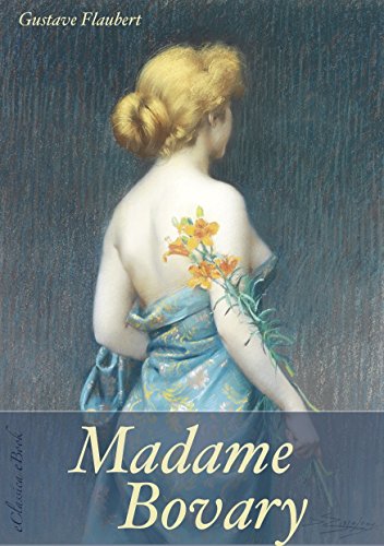 Madame Bovary (Unzensierte deutsche Ausgabe) (Illustriert)