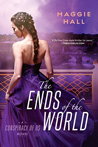 The Ends of the World (CONSPIRACY OF US Book 3)