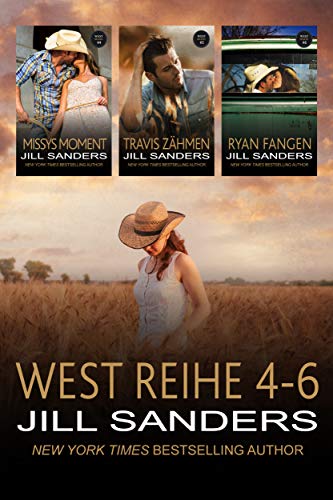 West Series 4-6