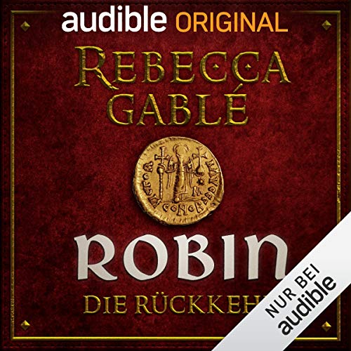Robin - Die Rückkehr: Das Lächeln der Fortuna 3