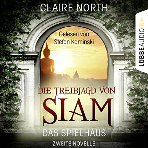 Die Treibjagd von Siam: Das Spielhaus 2