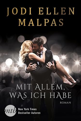 Mit allem, was ich habe