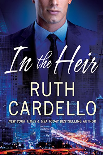 In the Heir (Westerly Billionaire Book 1)