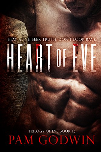 Heart of Eve (Trilogy of Eve)