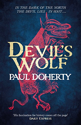 Devil's Wolf (Hugh Corbett Mysteries, Book 19) (Hugh Corbett Medieval Mystery)