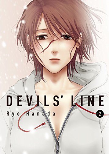Devils' Line Vol. 2 (English Edition)