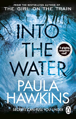 Into the Water: The addictive Sunday Times No. 1 bestseller