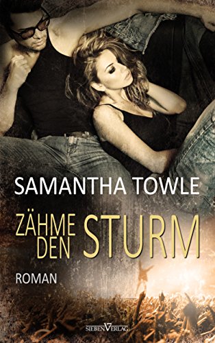 Zähme den Sturm (The Storm 3)