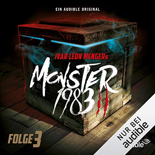 Monster 1983 - Folge 3: Monster 1983, 2.3