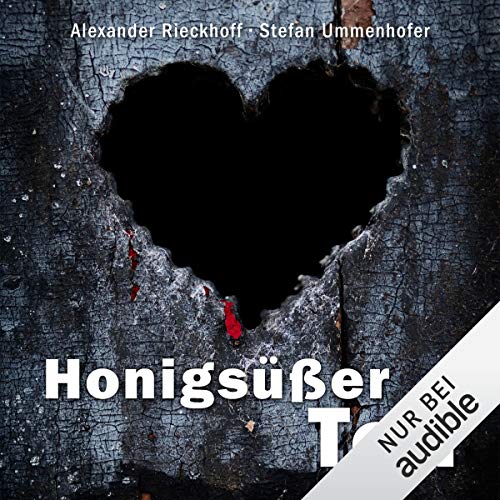 Honigsüßer Tod: Hubertus Hummel 7