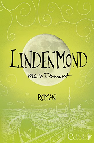 Lindenmond (Colors of Life 5)