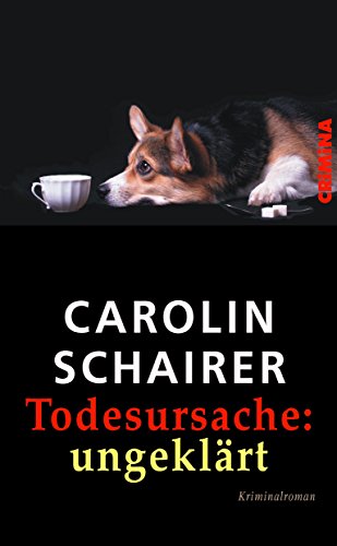 Todesursache: ungeklärt (CRiMiNA)