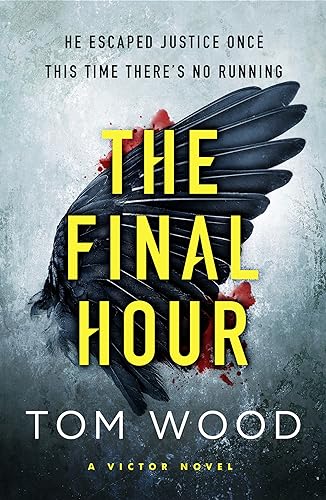 The Final Hour (Victor the Assassin Book 7) (English Edition)