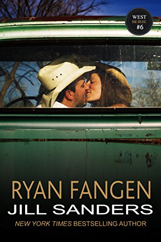 Ryan Fangen (West Serie 6)