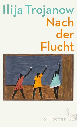 Nach der Flucht: Ein autobiographischer Essay
