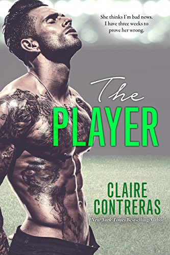The Player: A Soccer Romance Novel