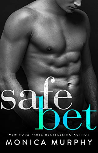 Safe Bet (The Rules Book 4)