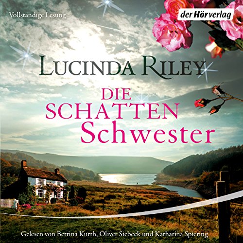 Die Schattenschwester: Die sieben Schwestern 3