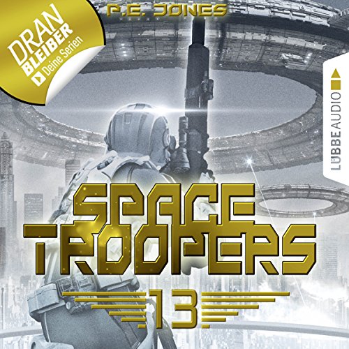 Sturmfront: Space Troopers 13