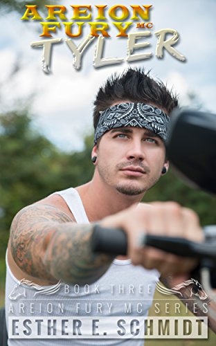 Tyler: Areion Fury MC