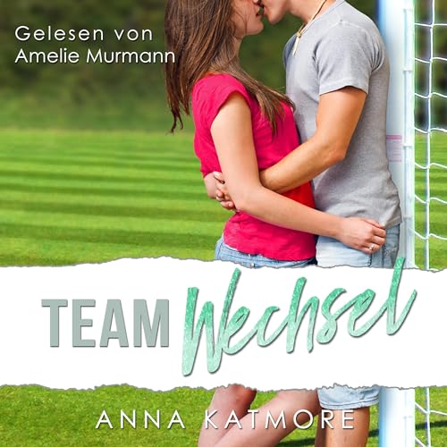 Teamwechsel: Grover Beach Team 1